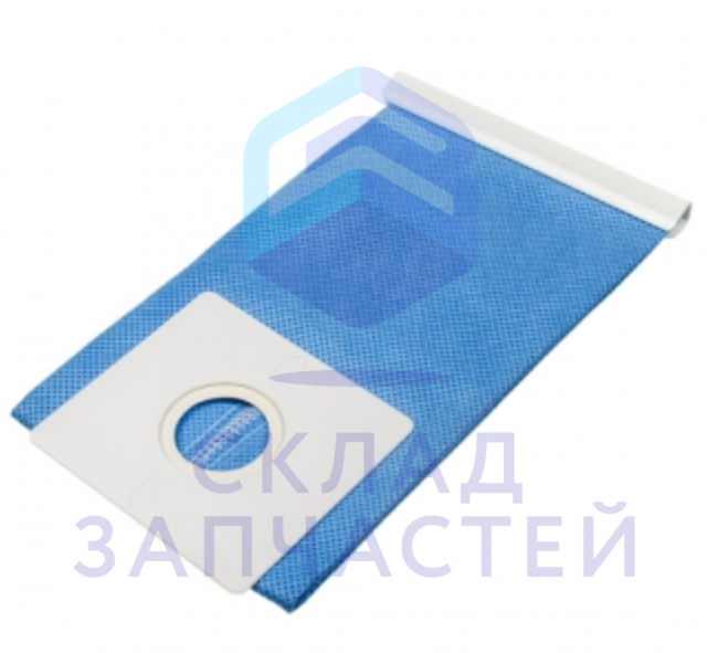 DJ69-00481A Samsung Мешок пылесборник пылесоса, ткань