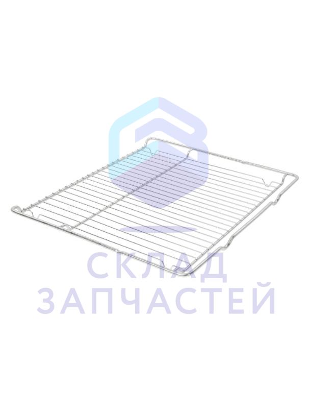 Решетка для гриля, оригинал Bosch 00578694