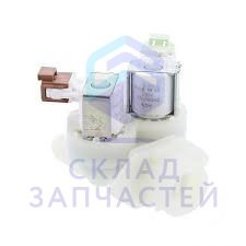 8074876221 Electrolux оригинал, Клапан подачи воды 2/180 для стиральной машины
