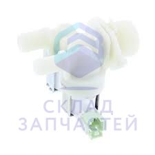 8074876353 Electrolux оригинал, Клапан подачи воды 2/180 для стиральной машины