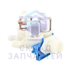 8087104173 Electrolux оригинал, Клапан подачи воды 3/180 для стиральной машины