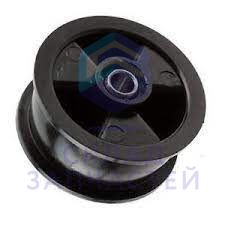 8581250125037 Electrolux оригинал, Ролик натяжения ремня для сушильной машины