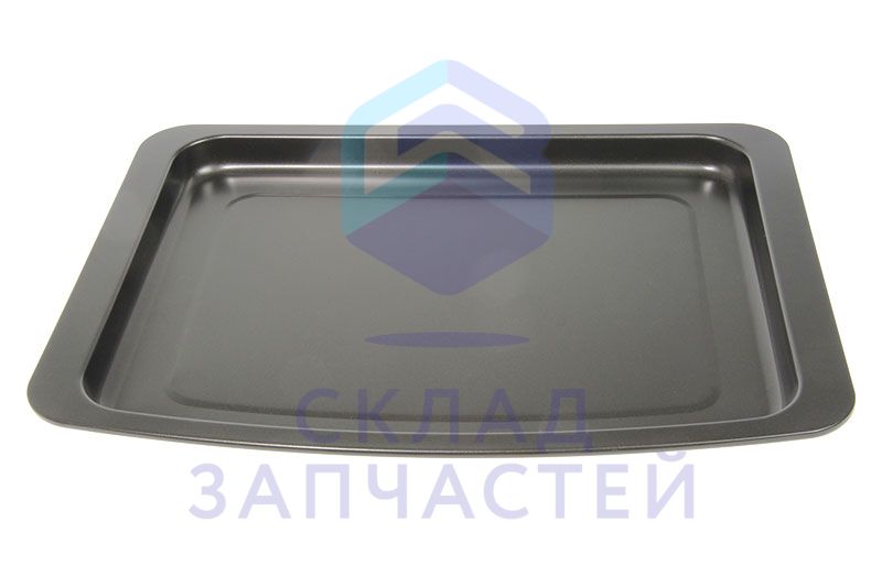AT6255375800 Ariete оригинал, поддон для выпекания