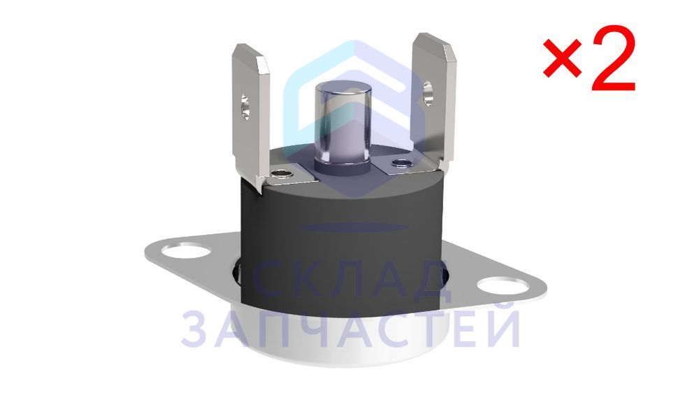 Температурный ограничитель, оригинал Bosch 10005681