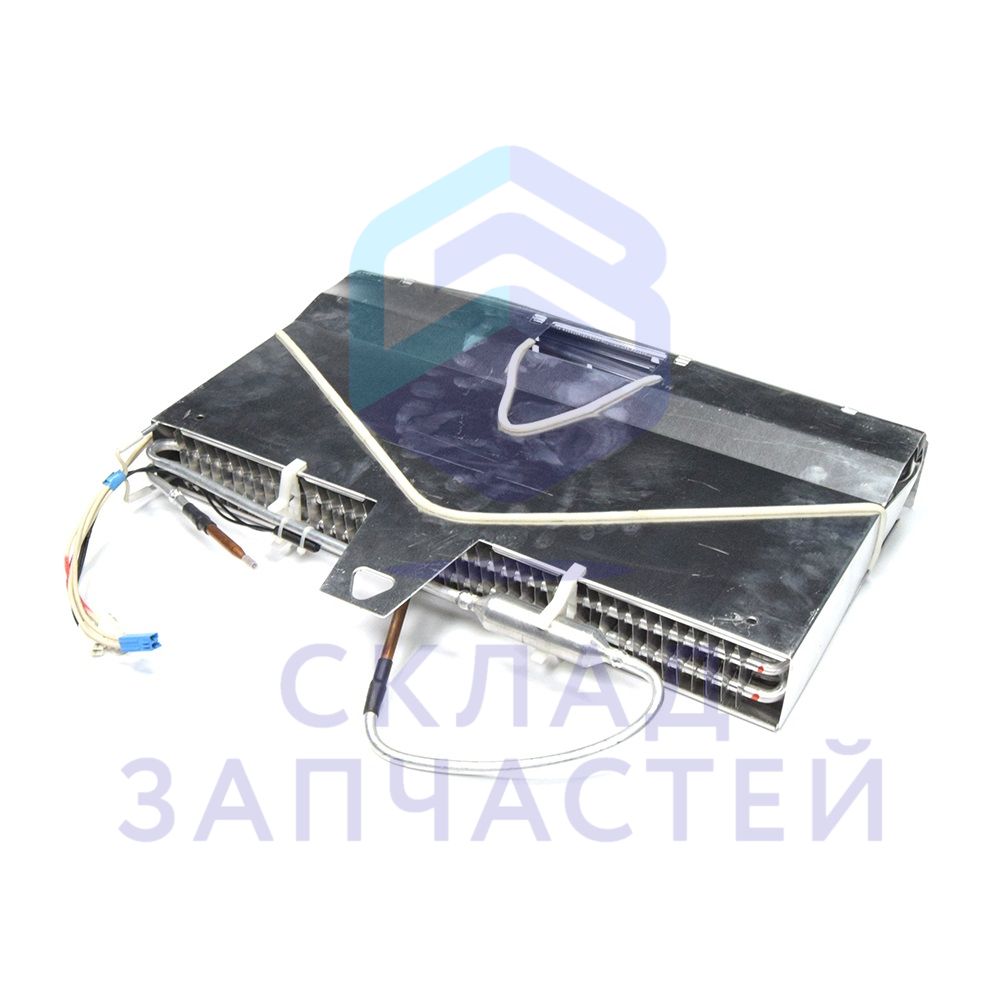 00434324 Bosch оригинал, испаритель холодильника