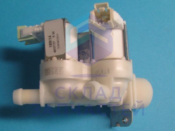 465737 Gorenje оригинал, Впускной клапан, тройной