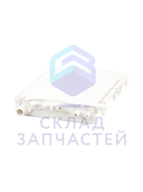 Верхняя часть диспенсера, оригинал Bosch 00268911