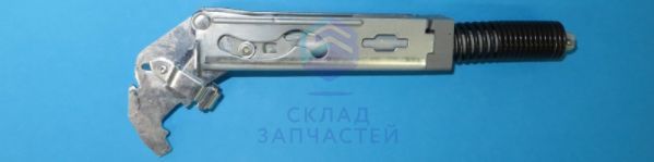 439574 ASKO оригинал, дверная петля 4s мягкое закрытие/открытие