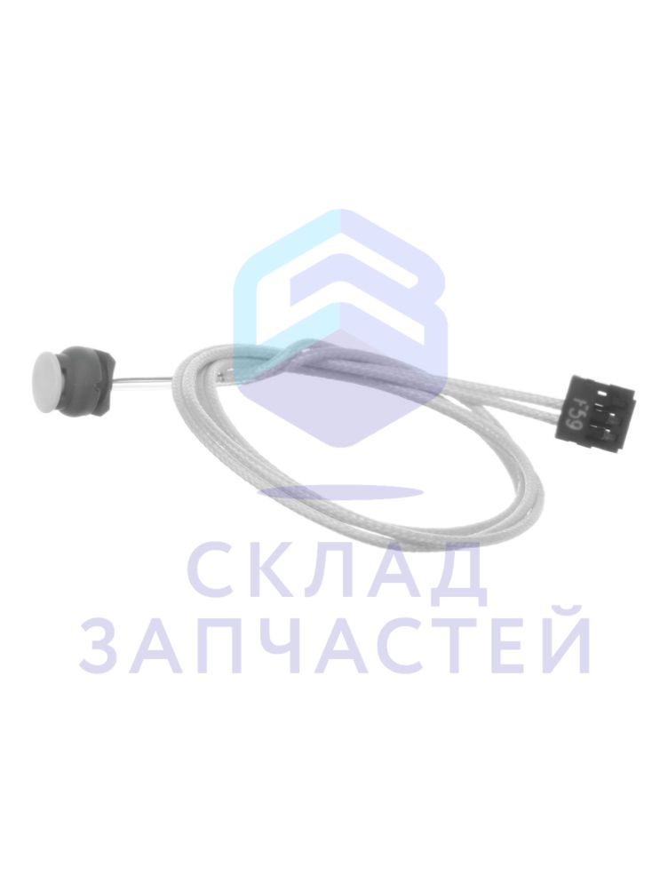 NTC сенсор варочной панели, оригинал Bosch 12009073