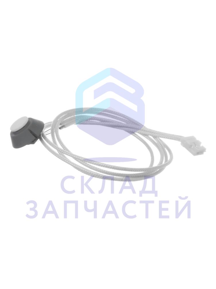 NTC сенсор варочной панели, оригинал Bosch 12009077