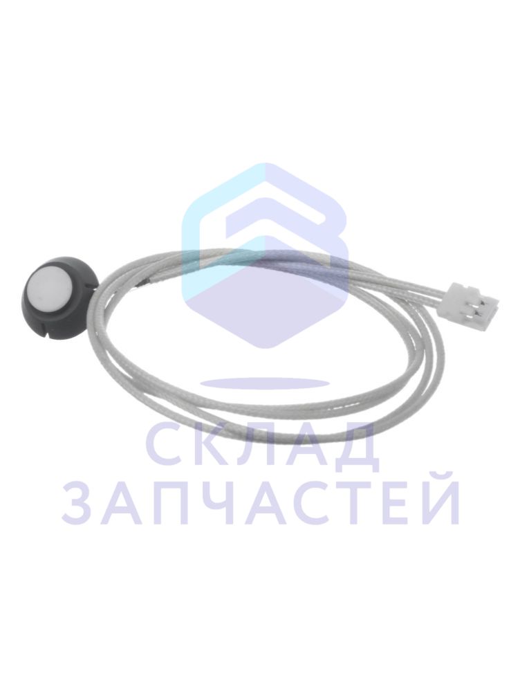 NTC сенсор варочной панели, оригинал Bosch 12009081