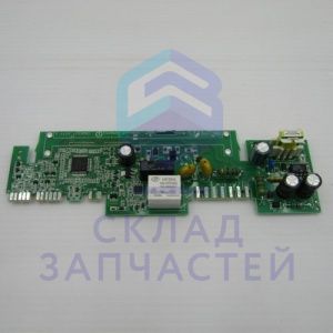 C00306865 Indesit оригинал, модуль (плата) управления холодильника