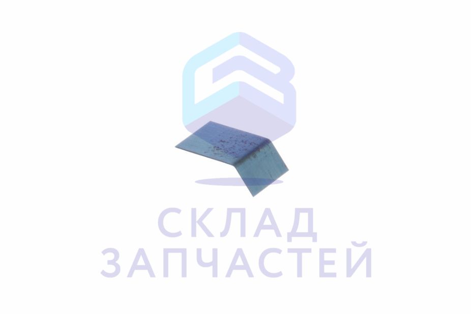 Пружина пылесоса, оригинал Bosch 00168946
