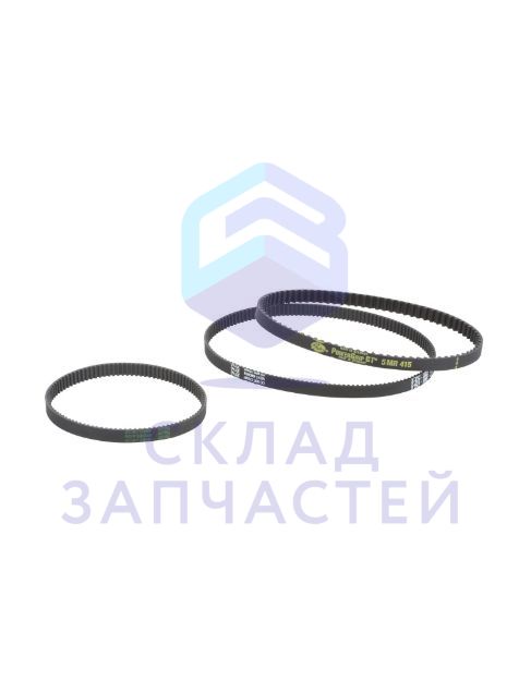 Приводной ремень, оригинал Bosch 00169548