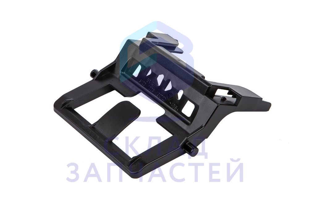 Рамка-держатель мешка-пылесборника, для BGL3.., оригинал Bosch 00753334