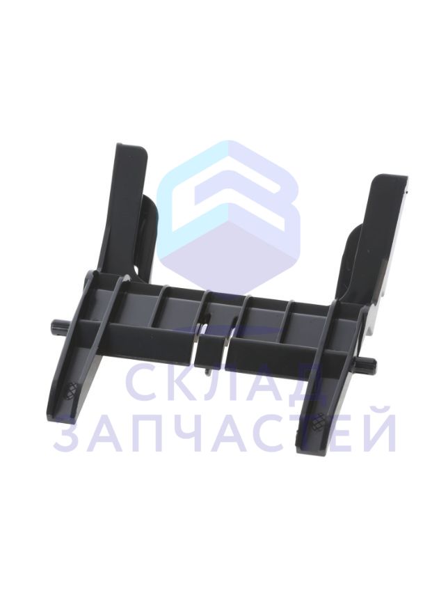 Рамка-держатель мешка-пылесборника, для BGL35.., оригинал Bosch 00657994