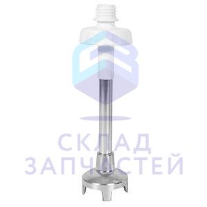 12002249 Zelmer оригинал, насадка (ножка) для блендера