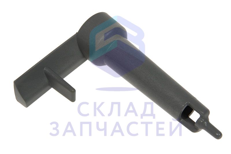 Лопатка для перемешивания к мультиварке, оригинал DeLonghi 5320610661