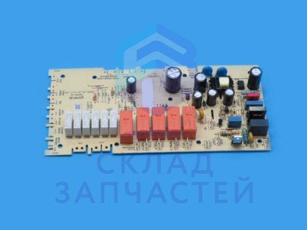 880676 ASKO оригинал, Реле mod.f.v.4cm-ser mag ask f3 v23
