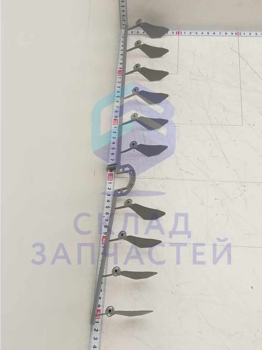 DB81-05093A Samsung оригинал, Вертикальное жалюзи