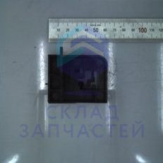 DE66-00172C Samsung оригинал, корпус защелки, правая