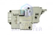 Замок люка стиральной машины, оригинал Whirlpool C00327239