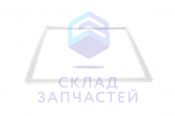 Резина двери морозильной камеры холодильника, оригинал Whirlpool C00338277