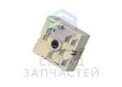 Переключатель мощности конфорок для электроплиты, оригинал Whirlpool 481227328265