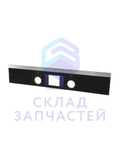Панель управления CAM PANO+ICSAC+DEKOR KOMPLE/BO-E0_CI-IC4, оригинал Bosch 11009068