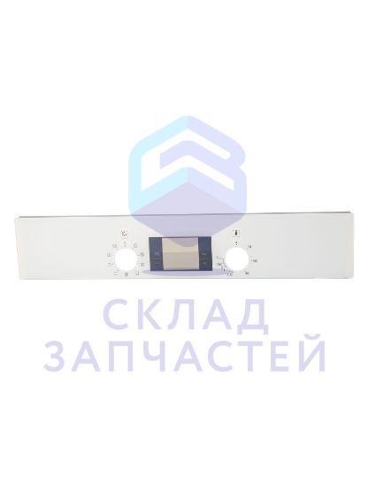 Панель управления CAM PANO+ICSAC KOMPLE/BO-E0_CI-IC4.2-BYZ, оригинал Bosch 11009076