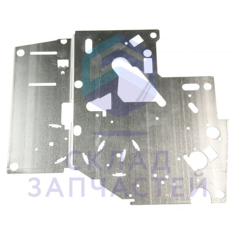 Поддон, оригинал Bosch 00490248