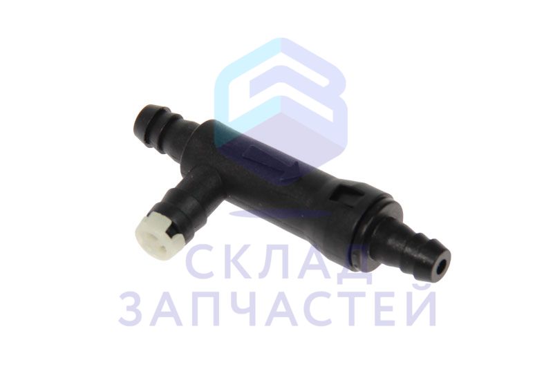 Клапан утюга, оригинал DeLonghi 5528110500