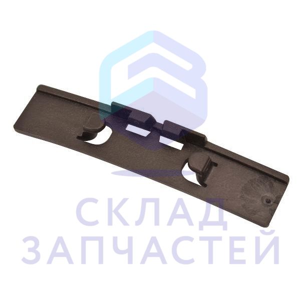 Несущая опора (пластина) для сушильной машины, оригинал Indesit C00112144