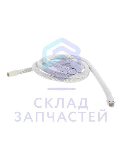Сливной шланг для стиральной машины, оригинал Bosch 00673026
