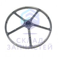 Шкив стиральной машины, оригинал Samsung DC66-10176D