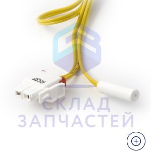 Сенсор температурный (термодатчик) L=400mm холодильника, оригинал Samsung DA32-10109H