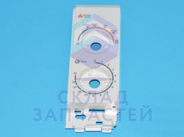 264499 Gorenje оригинал, Передняя крышка