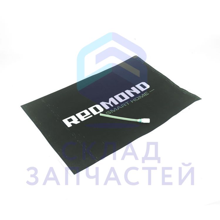 Red10566 Redmond оригинал, сопло (распыления) с силиконовой трубкой