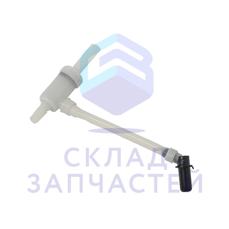 Red10571 Redmond оригинал, спрей в сборе