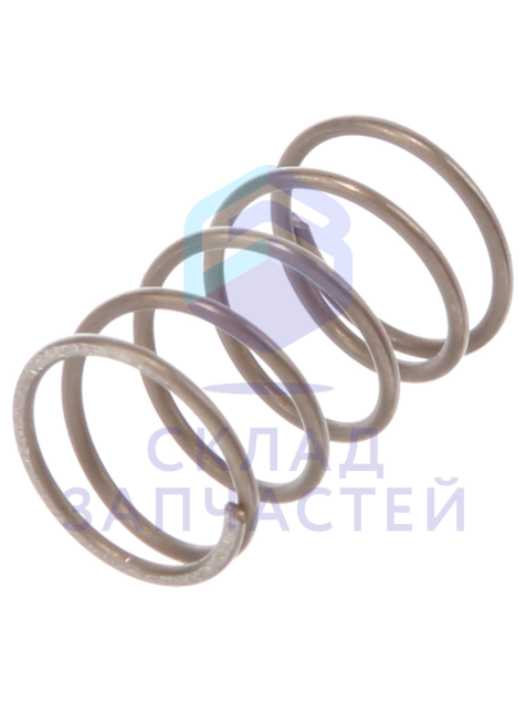 Пружина, оригинал Bosch 10009609
