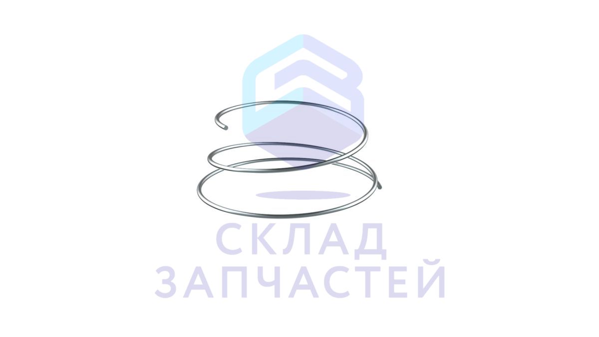 Пружина, оригинал Bosch 10008817