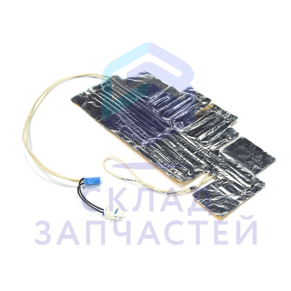 C00333962 Whirlpool оригинал, элемент нагревательный (тэн) дренажа холодильника