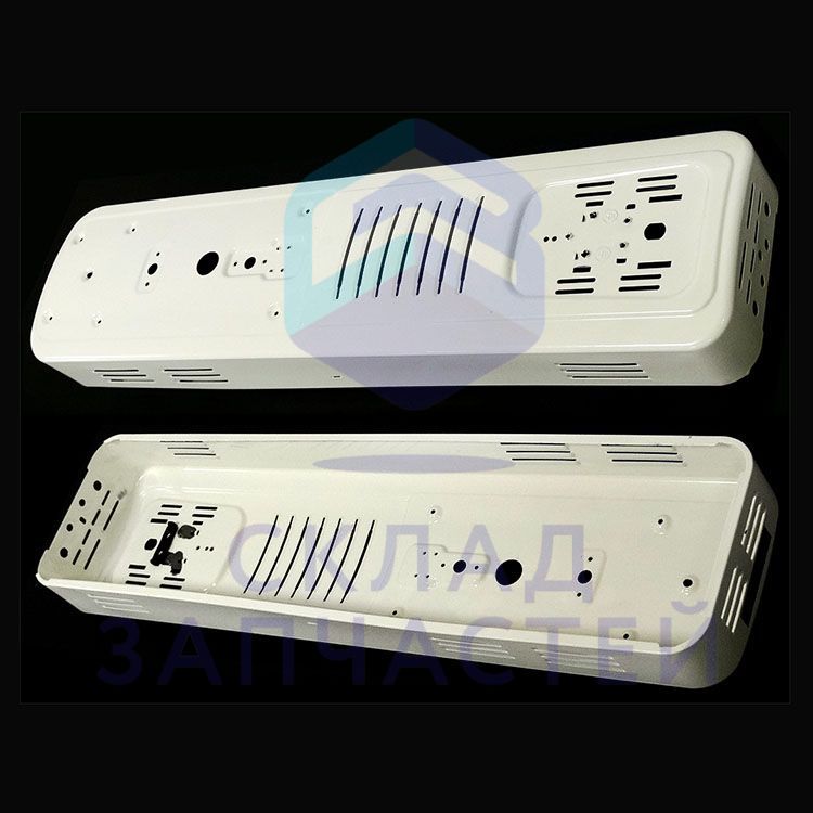 Red13148 Redmond оригинал, блок управления (белый)