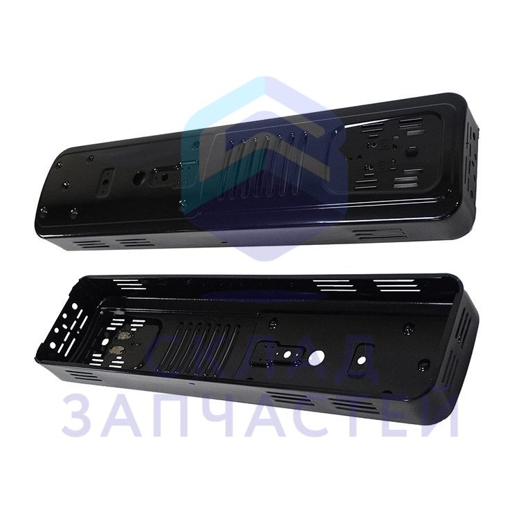 Red07031 Redmond оригинал, блок управления (черный)