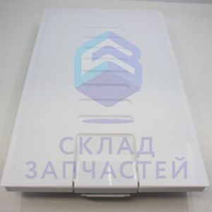 C00859991 Indesit оригинал, дверь морозильной камеры холодильника