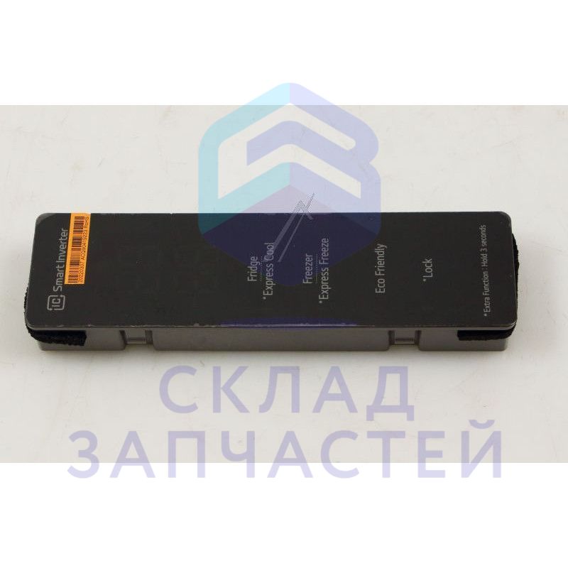 ACQ90419223 LG оригинал, Дисплей с управлением в сборе