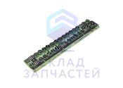 3300360082 Electrolux оригинал, модуль (плата) управления для плиты