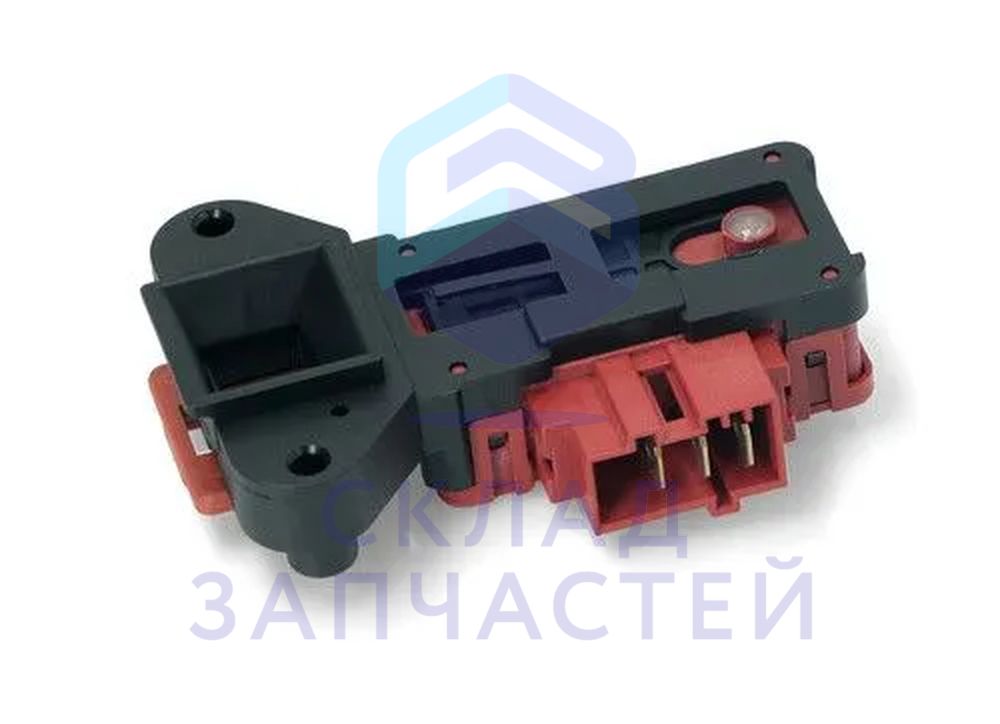 32024465 Vestel оригинал, Замок люка