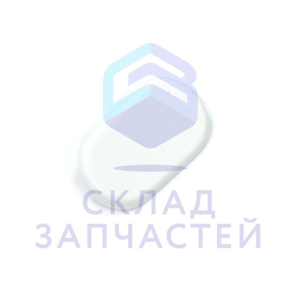 Заглушка стиральной машины, оригинал Miele 06707380