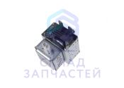 Магнетрон для микроволновой печи, оригинал Whirlpool C00311167